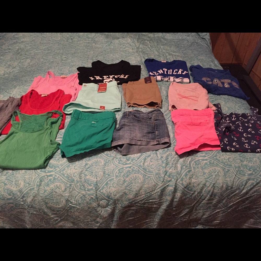 Women’s lot